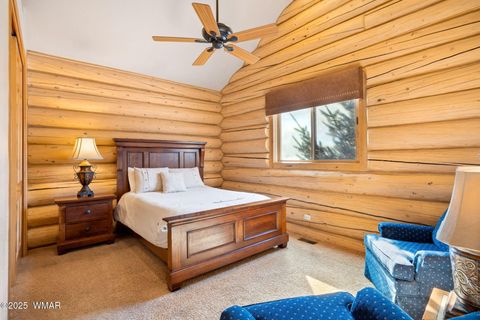 Tiny photo for 44 Main St #168, Greer, AZ 85927 (MLS # 261134)