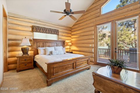 Tiny photo for 44 Main St #168, Greer, AZ 85927 (MLS # 261134)