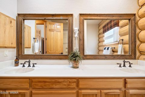 Tiny photo for 44 Main St #168, Greer, AZ 85927 (MLS # 261134)