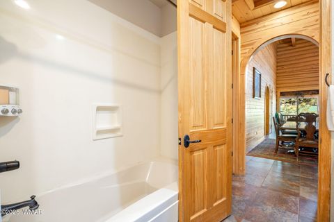 Tiny photo for 44 Main St #168, Greer, AZ 85927 (MLS # 261134)