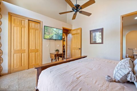 Tiny photo for 44 Main St #168, Greer, AZ 85927 (MLS # 261134)