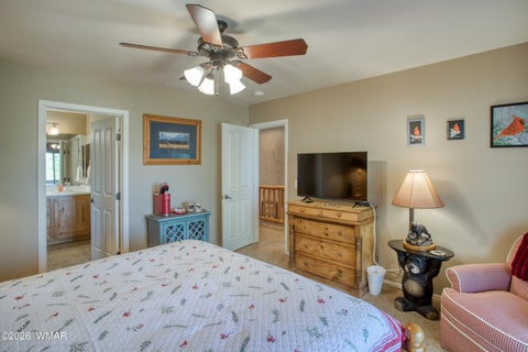 Tiny photo for 21 S Goldenrod Lane, Show Low, AZ 85901 (MLS # 261544)