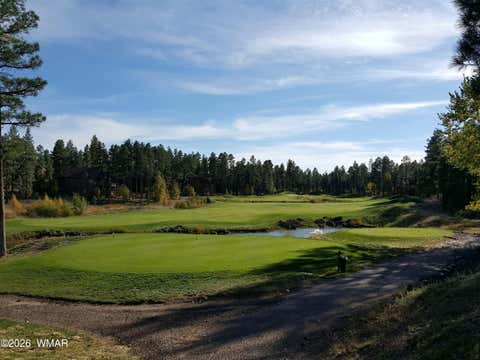 Tiny photo for 21 S Goldenrod Lane, Show Low, AZ 85901 (MLS # 261544)