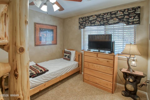 Tiny photo for 21 S Goldenrod Lane, Show Low, AZ 85901 (MLS # 261544)