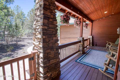 Tiny photo for 21 S Goldenrod Lane, Show Low, AZ 85901 (MLS # 261544)