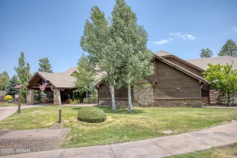 Tiny photo for 21 S Goldenrod Lane, Show Low, AZ 85901 (MLS # 261544)