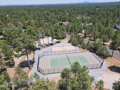 Tiny photo for 21 S Goldenrod Lane, Show Low, AZ 85901 (MLS # 261544)