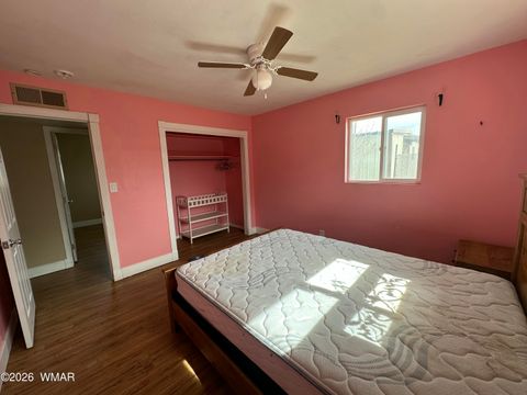 Tiny photo for 461 W Center Street, Snowflake, AZ 85937 (MLS # 259582)