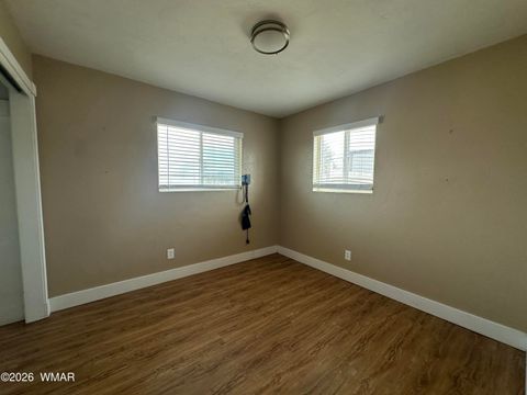 Tiny photo for 461 W Center Street, Snowflake, AZ 85937 (MLS # 259582)