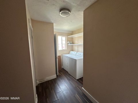 Tiny photo for 461 W Center Street, Snowflake, AZ 85937 (MLS # 259582)