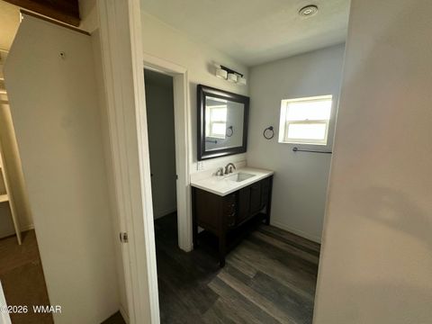 Tiny photo for 461 W Center Street, Snowflake, AZ 85937 (MLS # 259582)