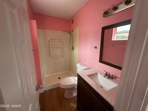 Tiny photo for 461 W Center Street, Snowflake, AZ 85937 (MLS # 259582)