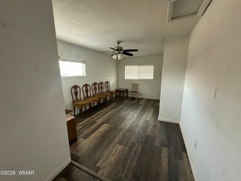 Tiny photo for 461 W Center Street, Snowflake, AZ 85937 (MLS # 259582)