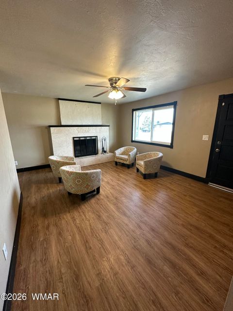 Tiny photo for 461 W Center Street, Snowflake, AZ 85937 (MLS # 259582)