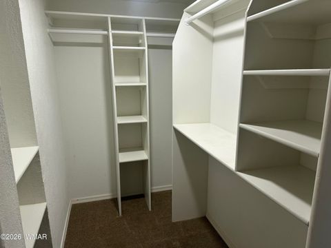 Tiny photo for 461 W Center Street, Snowflake, AZ 85937 (MLS # 259582)