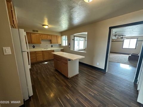 Tiny photo for 461 W Center Street, Snowflake, AZ 85937 (MLS # 259582)