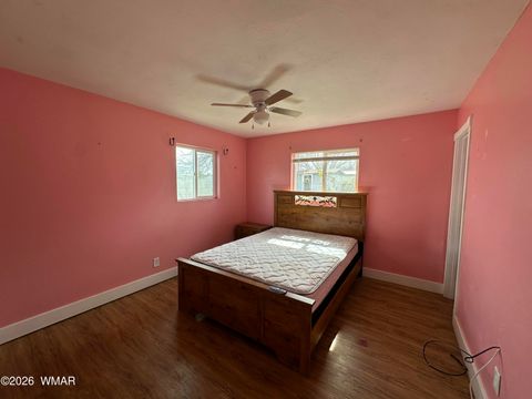 Tiny photo for 461 W Center Street, Snowflake, AZ 85937 (MLS # 259582)