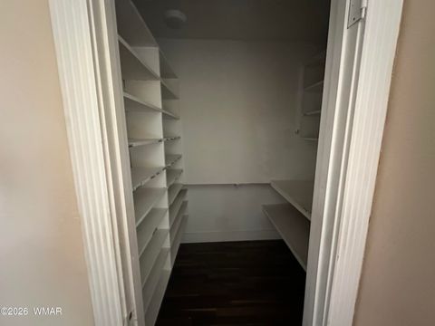 Tiny photo for 461 W Center Street, Snowflake, AZ 85937 (MLS # 259582)