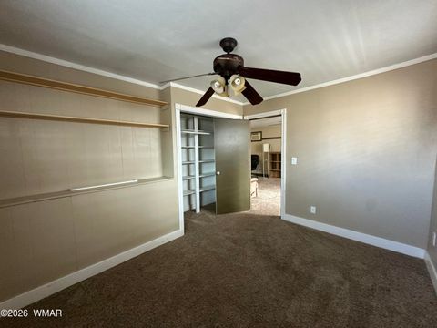 Tiny photo for 461 W Center Street, Snowflake, AZ 85937 (MLS # 259582)