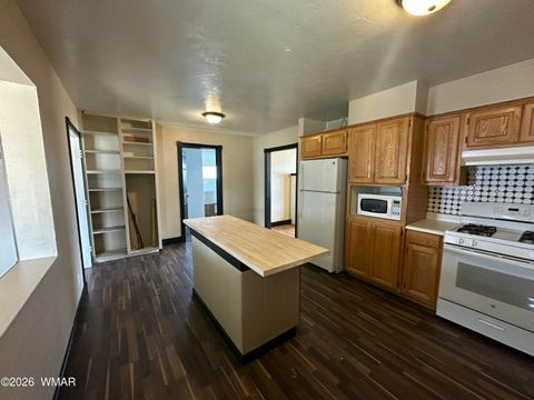 Tiny photo for 461 W Center Street, Snowflake, AZ 85937 (MLS # 259582)