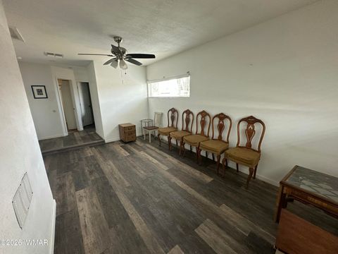 Tiny photo for 461 W Center Street, Snowflake, AZ 85937 (MLS # 259582)