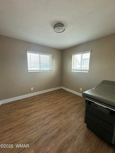 Tiny photo for 461 W Center Street, Snowflake, AZ 85937 (MLS # 259582)