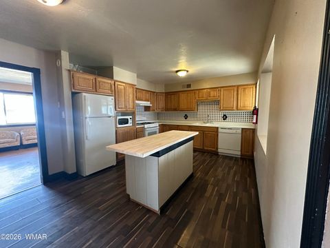 Tiny photo for 461 W Center Street, Snowflake, AZ 85937 (MLS # 259582)