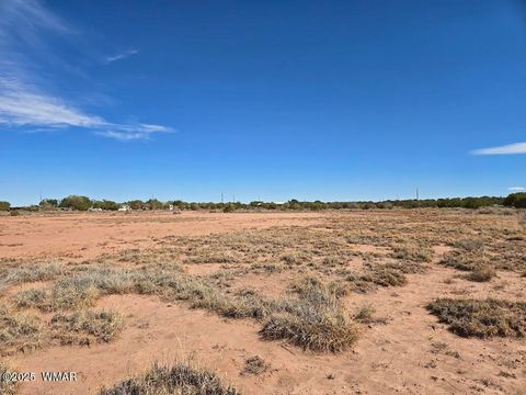 Tiny photo for 4012 Colt Road, Snowflake, AZ 85937 (MLS # 258126)