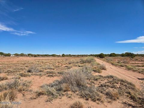 Tiny photo for 4012 Colt Road, Snowflake, AZ 85937 (MLS # 258126)