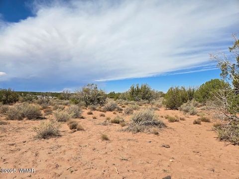 Tiny photo for 4012 Colt Road, Snowflake, AZ 85937 (MLS # 258126)