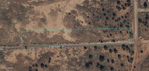 Tiny photo for 4012 Colt Road, Snowflake, AZ 85937 (MLS # 258126)