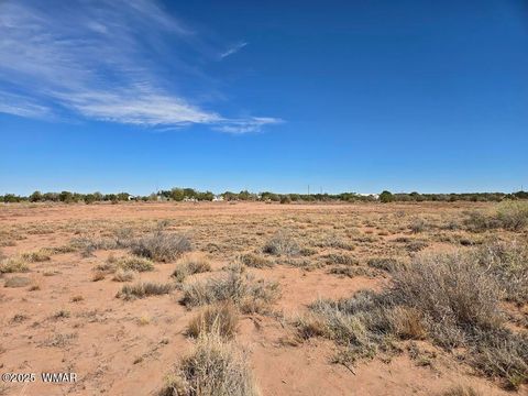 Tiny photo for 4012 Colt Road, Snowflake, AZ 85937 (MLS # 258126)
