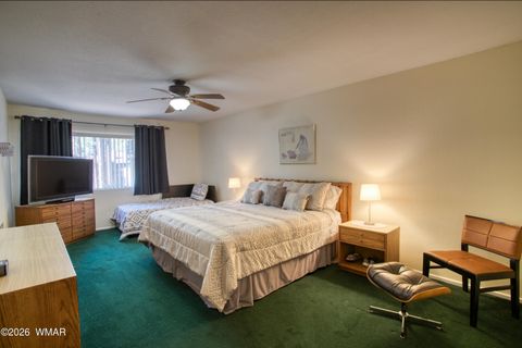 Tiny photo for 4389 Fairway Drive, Pinetop, AZ 85935 (MLS # 259819)