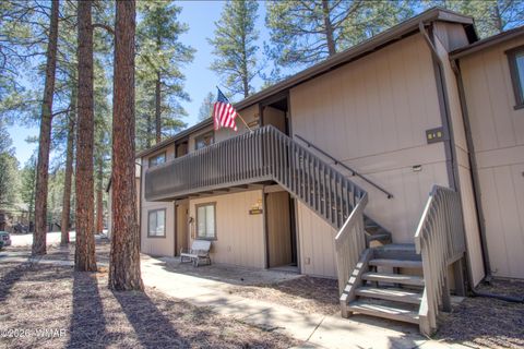 Tiny photo for 4389 Fairway Drive, Pinetop, AZ 85935 (MLS # 259819)