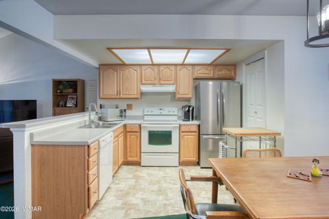 Tiny photo for 4389 Fairway Drive, Pinetop, AZ 85935 (MLS # 259819)