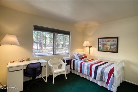 Tiny photo for 4389 Fairway Drive, Pinetop, AZ 85935 (MLS # 259819)