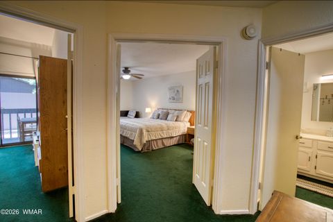 Tiny photo for 4389 Fairway Drive, Pinetop, AZ 85935 (MLS # 259819)