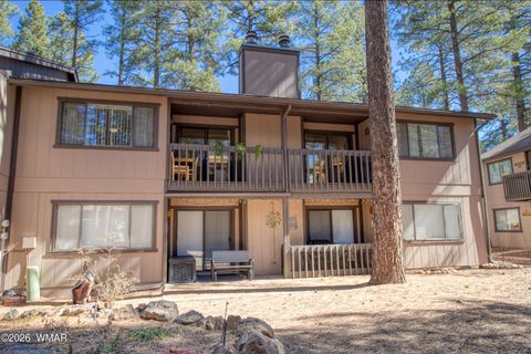 Tiny photo for 4389 Fairway Drive, Pinetop, AZ 85935 (MLS # 259819)
