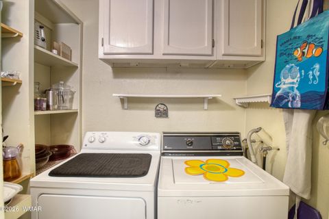 Tiny photo for 4389 Fairway Drive, Pinetop, AZ 85935 (MLS # 259819)