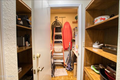 Tiny photo for 4389 Fairway Drive, Pinetop, AZ 85935 (MLS # 259819)