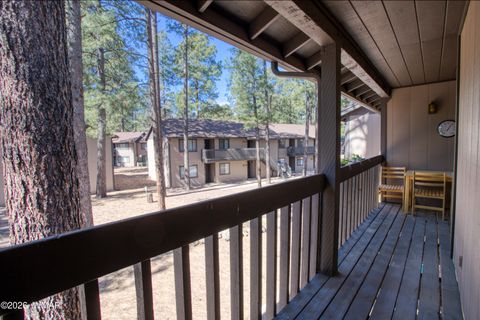 Tiny photo for 4389 Fairway Drive, Pinetop, AZ 85935 (MLS # 259819)