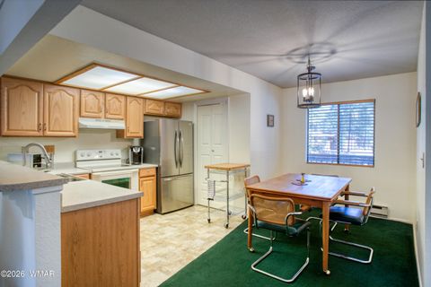 Tiny photo for 4389 Fairway Drive, Pinetop, AZ 85935 (MLS # 259819)