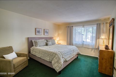 Tiny photo for 4389 Fairway Drive, Pinetop, AZ 85935 (MLS # 259819)