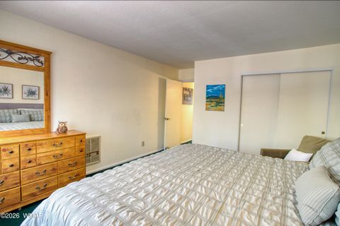 Tiny photo for 4389 Fairway Drive, Pinetop, AZ 85935 (MLS # 259819)