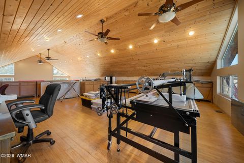 Tiny photo for 1234 Turkey Hill Road, Pinedale, AZ 85934 (MLS # 259875)