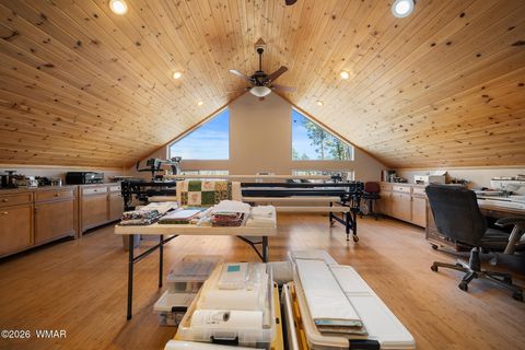 Tiny photo for 1234 Turkey Hill Road, Pinedale, AZ 85934 (MLS # 259875)