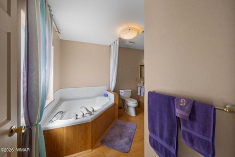 Tiny photo for 1234 Turkey Hill Road, Pinedale, AZ 85934 (MLS # 259875)