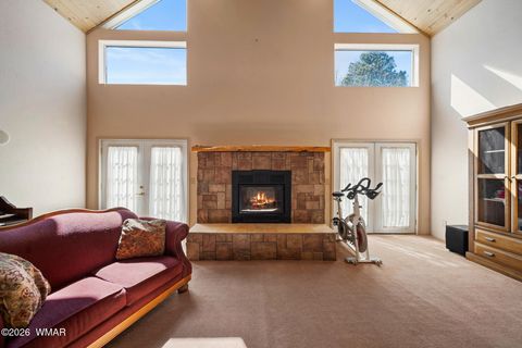 Tiny photo for 1234 Turkey Hill Road, Pinedale, AZ 85934 (MLS # 259875)