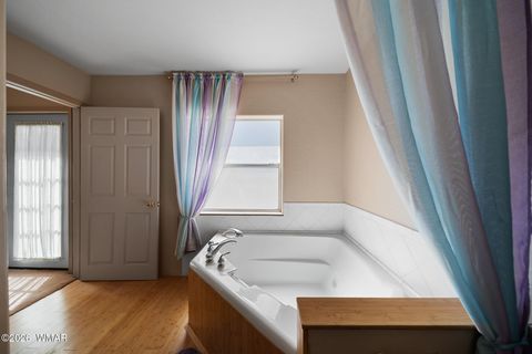 Tiny photo for 1234 Turkey Hill Road, Pinedale, AZ 85934 (MLS # 259875)