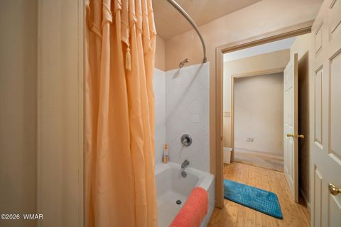 Tiny photo for 1234 Turkey Hill Road, Pinedale, AZ 85934 (MLS # 259875)